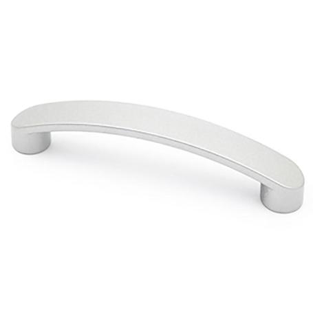 TIRADOR ZMK COLMENA C96 L110 RAL9006