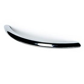 ARKO TIRADOR ZAMAK. ELEGIR ACABADO. ACABADO CROMO