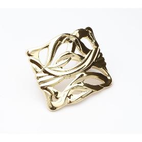 TROCADE TIRADOR ZAMAK. ELEGIR ACABADO. ACABADO ORO