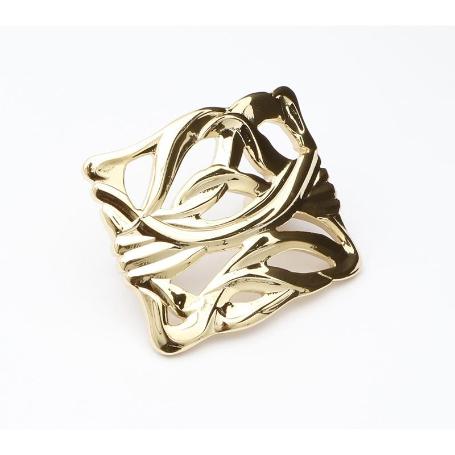 TROCADE TIRADOR ZAMAK. ELEGIR ACABADO. ACABADO ORO