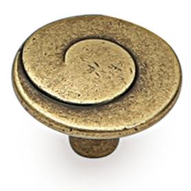 OTTO POMO ZAMAK. ELEGIR ACABADO. ACABADO ANTICA FIRENZE (CAJA 50)