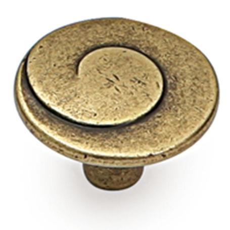 OTTO POMO ZAMAK. ELEGIR ACABADO. ACABADO ANTICA FIRENZE (CAJA 50)