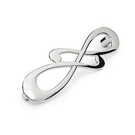 OTTO TIRADOR ZAMAK. ELEGIR DISTANCIA ENTRE CENTROS Y ACABADO. ACABADO CROMO DISTANCIA 96 (CAJA 50)