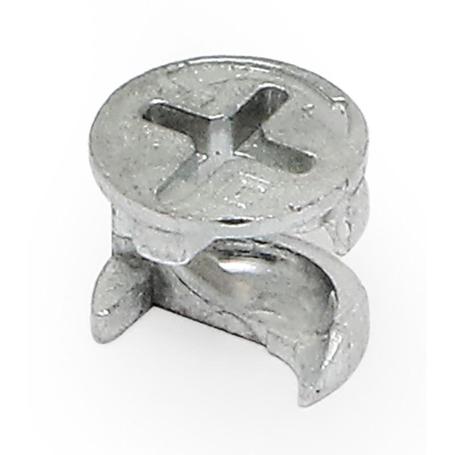 EXCENTRICA MI-FIX D12-11 ESPESOR 12 I6 ZINCADO