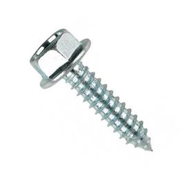 TORNILLO AUTORROSCANTE ROSCA CHAPA CABEZ LARG.R/CHAPA 19MM Ø ROSCA CHAPA 6.3MM