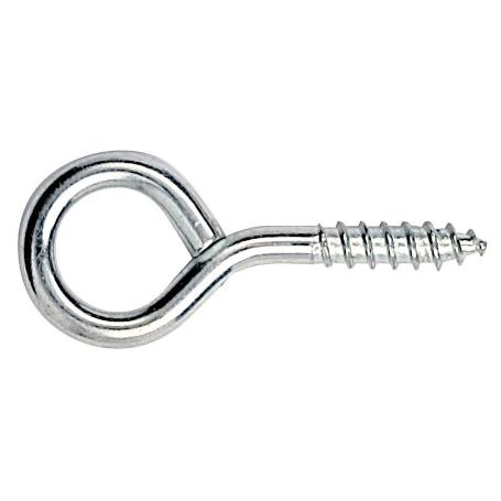 CANCAMO CERRADO ZINCADO MEDIDAS 21-80 (CAJA 200)