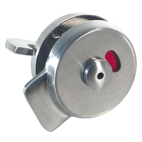 MULETILLA CABINE D65 INOXIDABLE 304