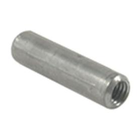 TUBO UNION ZMK MURANO D8 M6-30 BRUTO -