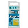 BLISTER  GRAPA RAPID MODELO 13 VARIOS LA MOD.GRAPA 13 LARGO 4MM