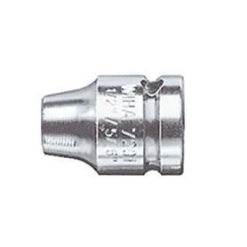 ADAPTADOR CUADRADILLO 1/2 PUNTAS 1/4