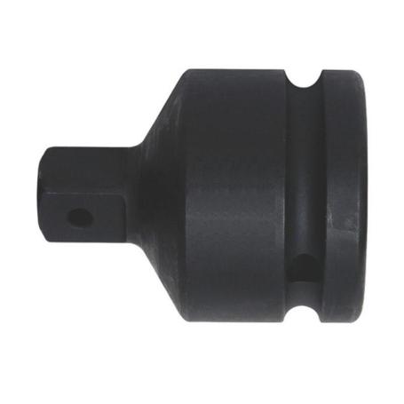 ADAPTADOR IMPACTO 3/4H-1/2M REDUCTOR CUADRADILLO 3/4 A 1/2
