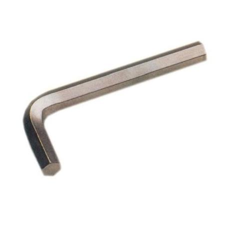 LLAVE ACODADA HEXAGONAL (ALLEN) PULGADAS MED.HEXAGONAL 3/32 MED.PULGADAS 3/32