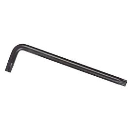 LLAVE ACODADA TORX SERIE LARGA MED.TORX T-7