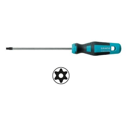 DESTORNILLADOR PREMIUM TORX MODELO 194 VARILLA REDONDA MED.TORX T-6