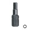 PUNTA ATORNILLAR MANGO 5/16 ALLEN CORTA PUNTA ATORNILL HEX 5