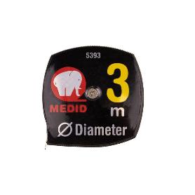 FLEXOMETRO PLANO MEDID 5393 3M.