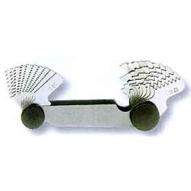 GALGA ROSCAS WHITWORTH 28PZAS