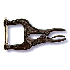 TENAZA AJUSTE RAPIDO 70X30MM