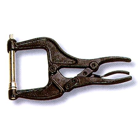 TENAZA AJUSTE RAPIDO 70X30MM