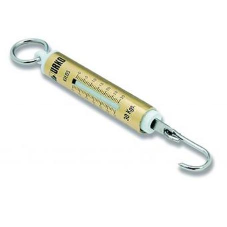 TORNILLO APRIETO C URKO Nº21-A 50MM. 2510005