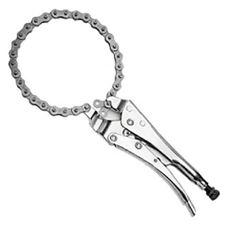 MORDAZA GRIP DE CADENA 250MM