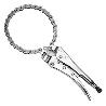 MORDAZA GRIP DE CADENA 250MM
