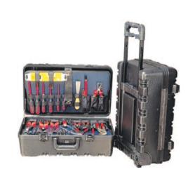 MALETIN HERRAMIENTAS C/RUE. HECO 305 510 SIN HERRAMIENTAS