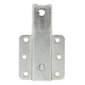 CAJETIN E20 ZINCADO PARA RESORTE COMPAS  PARA RESORTE COMPAS CORTO Y LARGO.