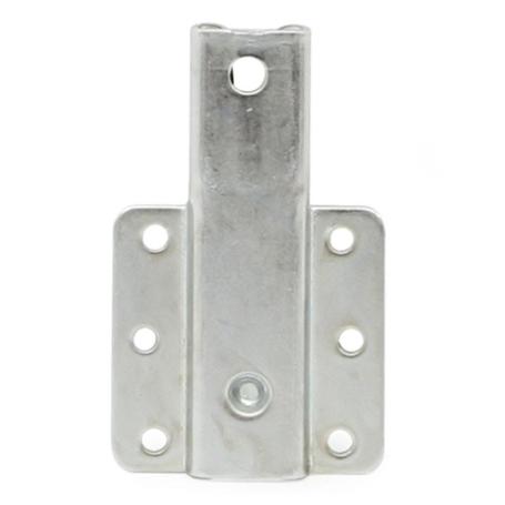 CAJETIN E20 ZINCADO PARA RESORTE COMPAS  PARA RESORTE COMPAS CORTO Y LARGO.