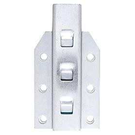 CAJETIN R20 A50 RESORTE COMPAS TAPICERÍA  PARA RESORTES DE ANCHO PALA DE 20MM.