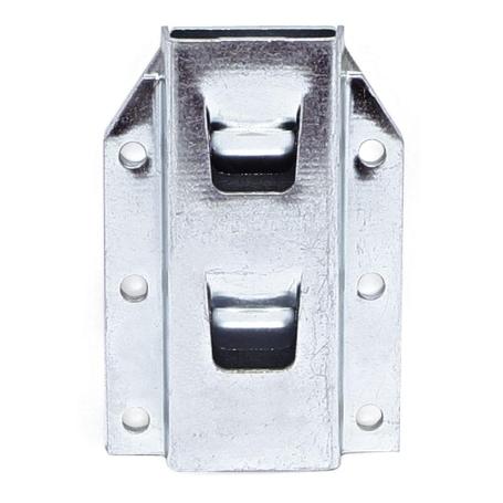 CAJETÍN R30 A55 PARA RESORTE COMPÁS CAJETÍN R30 REFORZADO (CAJA 1000)