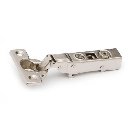 BISAGRA PUMA Ø26 CLIP CAM APERTURA 110º CODO ACODADO