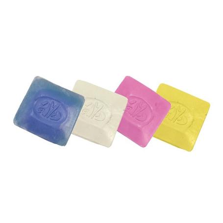 JABONCILLO ARCILLA SASTRE ROSA (CAJA 25)