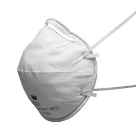 MASCARILLA MOLDEADA 3M FFP1 8710E (CAJA 20)