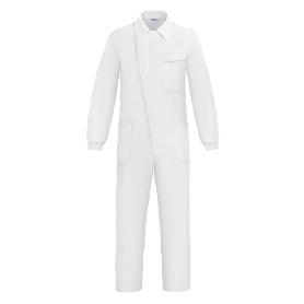 MONO MECANICO ITALIANO TERGAL VARIOS COLORES TALLA 48-70 COLOR ROPA COLOR BLANCO TALLAJE TALLA 48