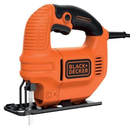 SIERRA CALAR BLACK & DECKER 400W BES602-QS