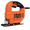 SIERRA CALAR BLACK & DECKER 400W BES602-QS