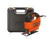 SIERRA CALAR BLACK AND DECKER 520W KS701PEK