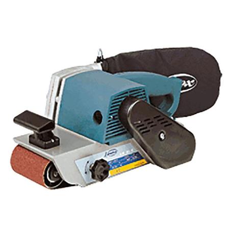 LIJADORA BANDA VIRUTEX C/ASPIRA.LB31E/A