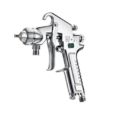 PISTOLA A PRESIÓN 1,5MM