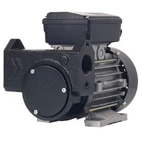 BOMBA AUTOASPIRANTE GASOIL 220V 50HZ SIN ACCESORIOS