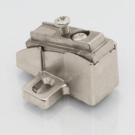 BASE AVION ZMK ANGULO +10º/+30º  REGULACION DE +10º HASTA +30º