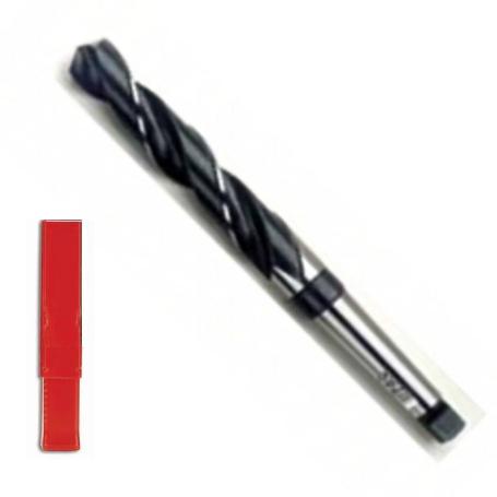 BROCA HSS MANGO CONICO DIN 345 BROCA 22MM