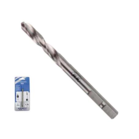 BROCA REPUESTO HUSILLO CORONA 6,35X83MM