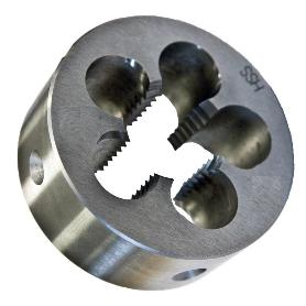 COJINETE ROSCAR 38,1 HSS GAS BSP 1/4