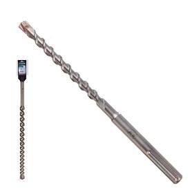 BROCA PARA MARTILLO SDS-MAX 4 PUNTAS BROCA 22MM LARGO 320MM