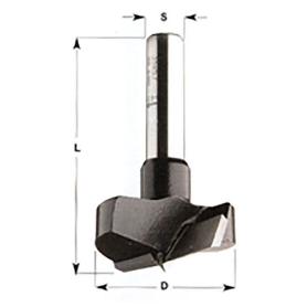 FRESA BISAGRA HW 26-60MM DX 392.260.11 MANGO 8X30MM ROTACION DERECHA