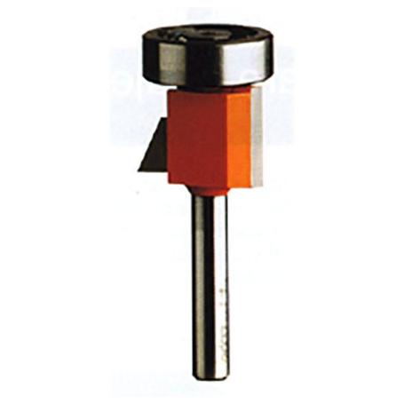 FRESA MADADERA BISELAR RECTO M-8 A-25º 907.210.11