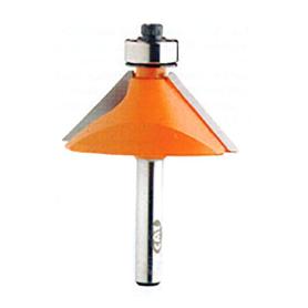 FRESA MAD.BISEL.ROD.M-8 A-45º 936.280.11 D31,7MM CORTE 9,5MM