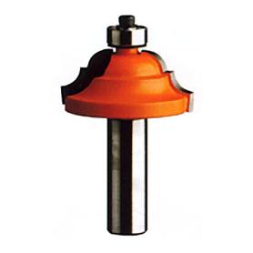 FRESA MAD.PERF.ROD.S8/R6,4 941.380.11